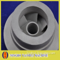 Slurry Pump Impeller